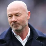 Alan Shearer 'bật mí' dự đoán gây sốc: Arsenal hay MU sẽ thắng trận cầu tâm điểm? 1