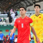 Khuất Văn Khang: 'Quái vật' thành tích Việt Nam với kỷ lục vô tiền khoáng hậu 1