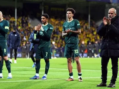 Man City vs Galatasaray: Bữa tiệc tấn công hay cơn ác mộng tại Etihad?