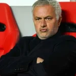 Mourinho 'thả thính' trước trận gặp Real: 'Tôi yêu Arbeloa nhưng ngày mai mong mọi thứ không suôn sẻ' 1