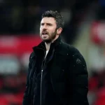Sốc: Roy Keane thẳng thừng tuyên bố Michael Carrick 'không đủ trình độ' dẫn dắt MU dài hạn 1