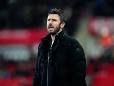 Sốc: Roy Keane thẳng thừng tuyên bố Michael Carrick ‘không đủ trình độ’ dẫn dắt MU dài hạn