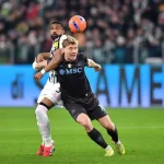 Napoli vs Fiorentina: Đại chiến tìm lại ánh hào quang, ai sẽ là kẻ thức tỉnh? 1