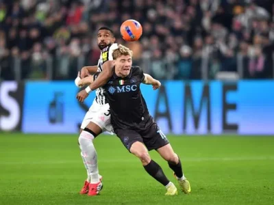 Napoli vs Fiorentina: Đại chiến tìm lại ánh hào quang, ai sẽ là kẻ thức tỉnh?