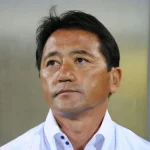 HLV Ueno Nobuhiro: Hành trình từ Nhật Bản đến Becamex TP.HCM và những thành tích đáng nể 1