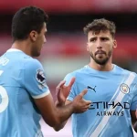 Sốc: Trộm đột nhập nhà Ruben Dias khi anh đang xem Champions League, Man City vào cuộc hỗ trợ 1