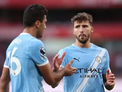 Sốc: Trộm đột nhập nhà Ruben Dias khi anh đang xem Champions League, Man City vào cuộc hỗ trợ