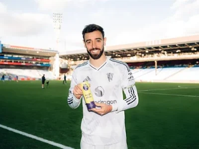 Bom Tấn: Michael Carrick Lật Mở Sự Thật Về Tương Lai Bruno Fernandes Tại MU