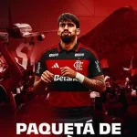 Sốc: Paqueta tiết lộ từ chối Chelsea, Tottenham để về Flamengo 1