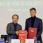 Chuyên gia Nhật Bản Koshida Takeshi chính thức gia hạn hợp đồng với VFF: Cam kết dài hạn cho bóng đá Việt Nam 1