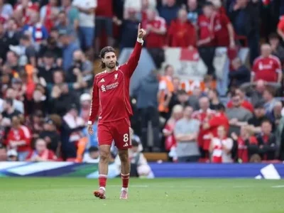 Sốc: Szoboszlai hé lộ bất ổn lớn, tương lai ở Liverpool bị đe dọa