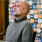 Pep Guardiola tiết lộ kế hoạch 'bảo vệ' Rayan Cherki, Man City đối mặt với loạt chấn thương trước trận bán kết Newcastle 1