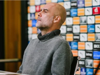 Pep Guardiola tiết lộ kế hoạch ‘bảo vệ’ Rayan Cherki, Man City đối mặt với loạt chấn thương trước trận bán kết Newcastle