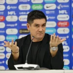 HLV JDT Xisco Munoz 'báo động đỏ': Cảnh giác cao độ với tốc độ khủng của Nam Định FC 1