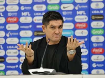 HLV JDT Xisco Munoz ‘báo động đỏ’: Cảnh giác cao độ với tốc độ khủng của Nam Định FC