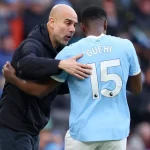 Pep Guardiola 'nổi đóa' đòi sửa luật Carabao Cup vì tân binh 20 triệu bảng không được đá chung kết 1