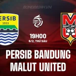 Sẵn Sàng Đại Chiến! Persib Bandung 'Nghiền Nát' Malut United Trận Này? Dự Đoán Tỷ Số Gây Sốc 1
