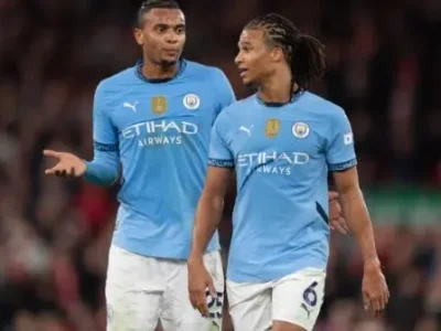 Chuyên gia cảnh báo: Man City thua Liverpool là hết cửa vô địch Ngoại hạng Anh!