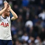 Kulusevski: Ngôi sao Tottenham 'biến mất' và cuộc chiến với chấn thương hiếm gặp 1