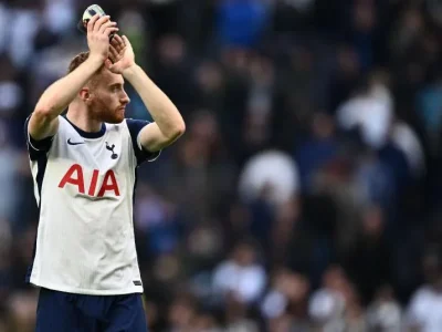Kulusevski: Ngôi sao Tottenham ‘biến mất’ và cuộc chiến với chấn thương hiếm gặp