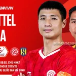 Thể Công Viettel vs SLNA: 'Ông lớn' Hàng Đẫy quyết 'nghiền nát' đội khách để đón Tết trọn vẹn? 1