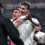 Bão Lửa Maradona: Napoli vs Como - Cuộc Chiến Sinh Tử Tại Coppa Italia 2025/26 1