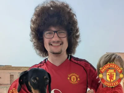 CĐV MU ‘khóa’ mái tóc 500 ngày: Chỉ còn 1 trận thắng nữa là được ‘giải phóng’