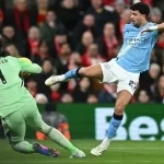 Gây sốc: Cựu sao Liverpool nổi giận chỉ trích đồng đội cũ sau thất bại cay đắng trước Man City 1