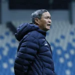 HLV Mai Đức Chung tiết lộ bất ngờ: "ĐT nữ Trung Quốc mạnh ngang Nhật Bản" 1