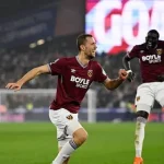 MU 'thoát chết' ngoạn mục phút 90+6, nhưng vẫn nối dài chuỗi ác mộng trước West Ham 1