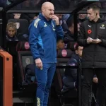 Chấn động: Nottingham Forest sa thải Sean Dyche, sắp đón Thomas Frank? 1
