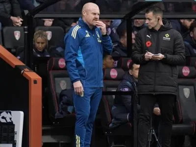 Chấn động: Nottingham Forest sa thải Sean Dyche, sắp đón Thomas Frank?