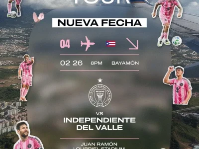 Messi ‘ngồi xin lỗi’ CĐV, tiết lộ lý do thật sự phải hoãn trận giao hữu tại Puerto Rico