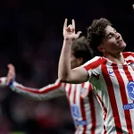 Barca Sập Bẫy, Thảm Bại 0-4 Trước Atletico: Cửa Vào Chung Kết Copa Del Rey Gần Như Đóng Sập 1