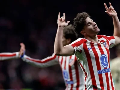 Barca Sập Bẫy, Thảm Bại 0-4 Trước Atletico: Cửa Vào Chung Kết Copa Del Rey Gần Như Đóng Sập