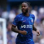 Raheem Sterling chính thức gia nhập Feyenoord: Bến đỗ mới sau khi chia tay Chelsea 1