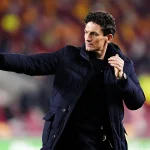HLV Keith Andrews: Từ 'phù thủy' bóng chết đến người kế nhiệm xuất sắc tại Brentford 1