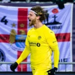 Bodo Glimt vs Inter Milan: Sân Aspmyra rung chuyển, Nerazzurri đối mặt thử thách khó nhằn 1