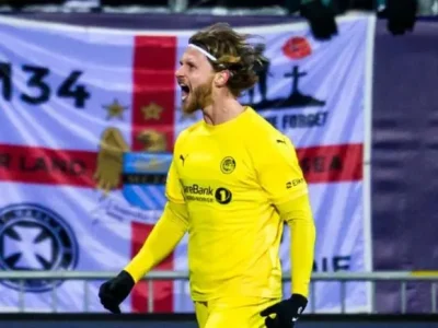 Bodo Glimt vs Inter Milan: Sân Aspmyra rung chuyển, Nerazzurri đối mặt thử thách khó nhằn