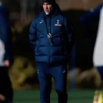 Sốc: Tottenham chỉ có 13 cầu thủ tập luyện trước trận derby Bắc London với Arsenal 1