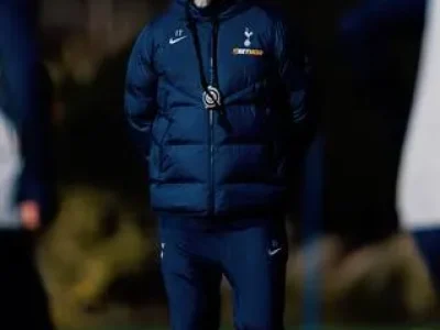 Sốc: Tottenham chỉ có 13 cầu thủ tập luyện trước trận derby Bắc London với Arsenal