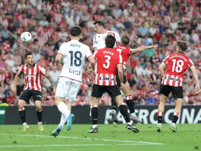 Video Highlight Athletic Bilbao vs Osasuna 00:00 ngày 22/04/2026