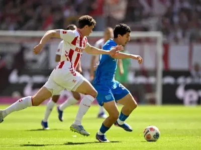 Video Highlight FC Köln vs Bayer Leverkusen 20:30 ngày 25/04/2026