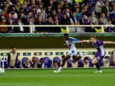 Video Highlight Fiorentina vs Crystal Palace 02:00 ngày 17/04/2026