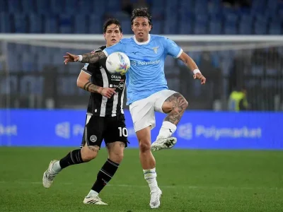 Video Highlight Lazio vs Udinese 01:45 ngày 28/04/2026