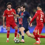 Cựu sao Pháp Dự Đoán 'Cuộc Thảm Sát': PSG Sẽ Nghiền Nát Liverpool Ở Tứ Kết Champions League 1