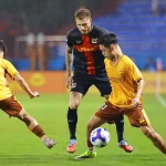 HAGL chấn động: Mất 2 trụ cột trước trận 'sinh tử' với Nam Định, nguy cơ rơi nhóm đáy bảng 1