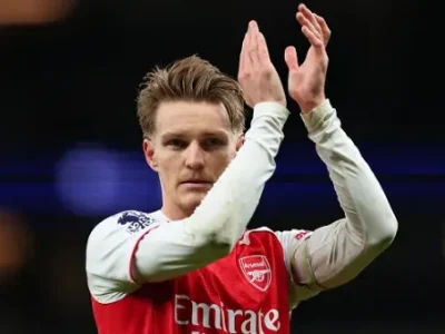 Odegaard ‘nóng lòng’ trở lại Premier League: Thủ quân Arsenal tiết lộ tâm tư và cảnh báo đồng đội trước trận đấu quan trọng