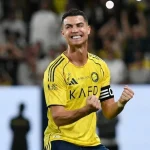 Ronaldo Bùng Nổ, Al Nassr Lập Kỷ Lục 'Khủng' - Chỉ Còn 6 Vòng Đấu Nữa Là Vô Địch! 1
