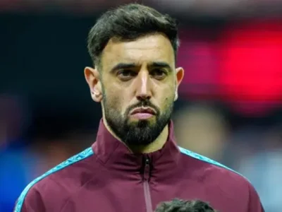Bruno Fernandes ‘bật ngược’ Man Utd: Bất ngờ tiết lộ sự thật về quyết định sa thải Ruben Amorim